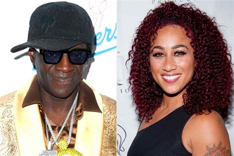 hoopz from flavor flav show now|Flavor of Love Winner Nicole Hoopz Alexander Is Giddy Like a ...